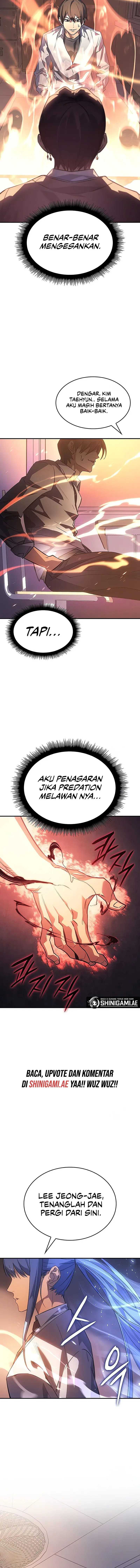 Regressing With The King’s Power Chapter 8 Gambar 11