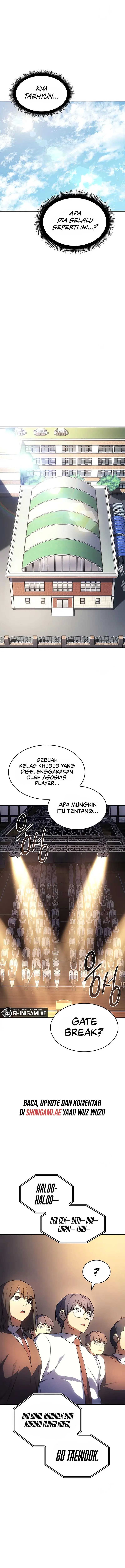 Regressing With The King’s Power Chapter 8 Gambar 21