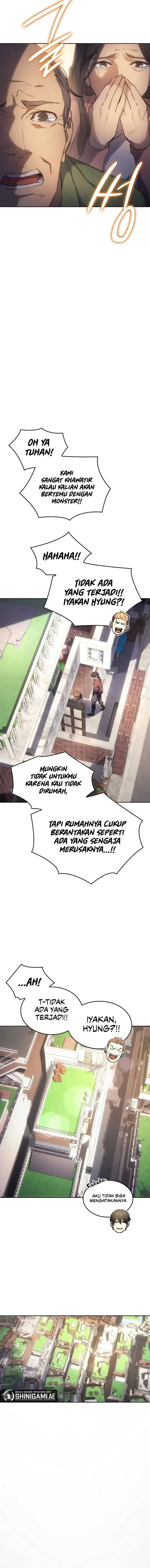 Regressing With The King’s Power Chapter 7 Gambar 3