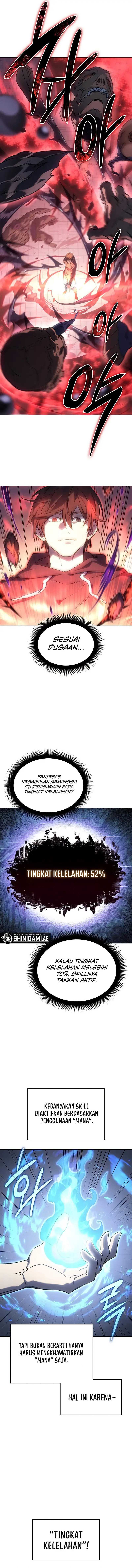 Regressing With The King’s Power Chapter 5 Gambar 3