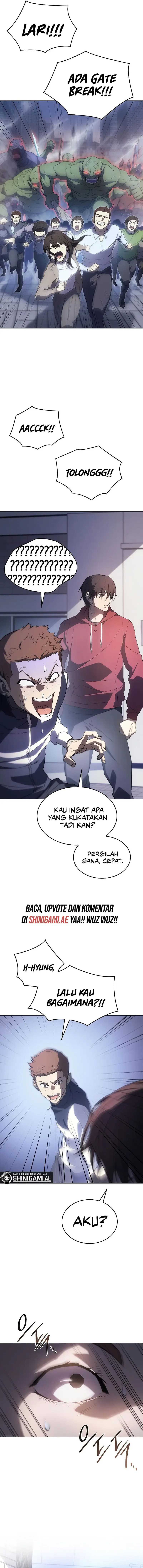 Regressing With The King’s Power Chapter 4 Gambar 16