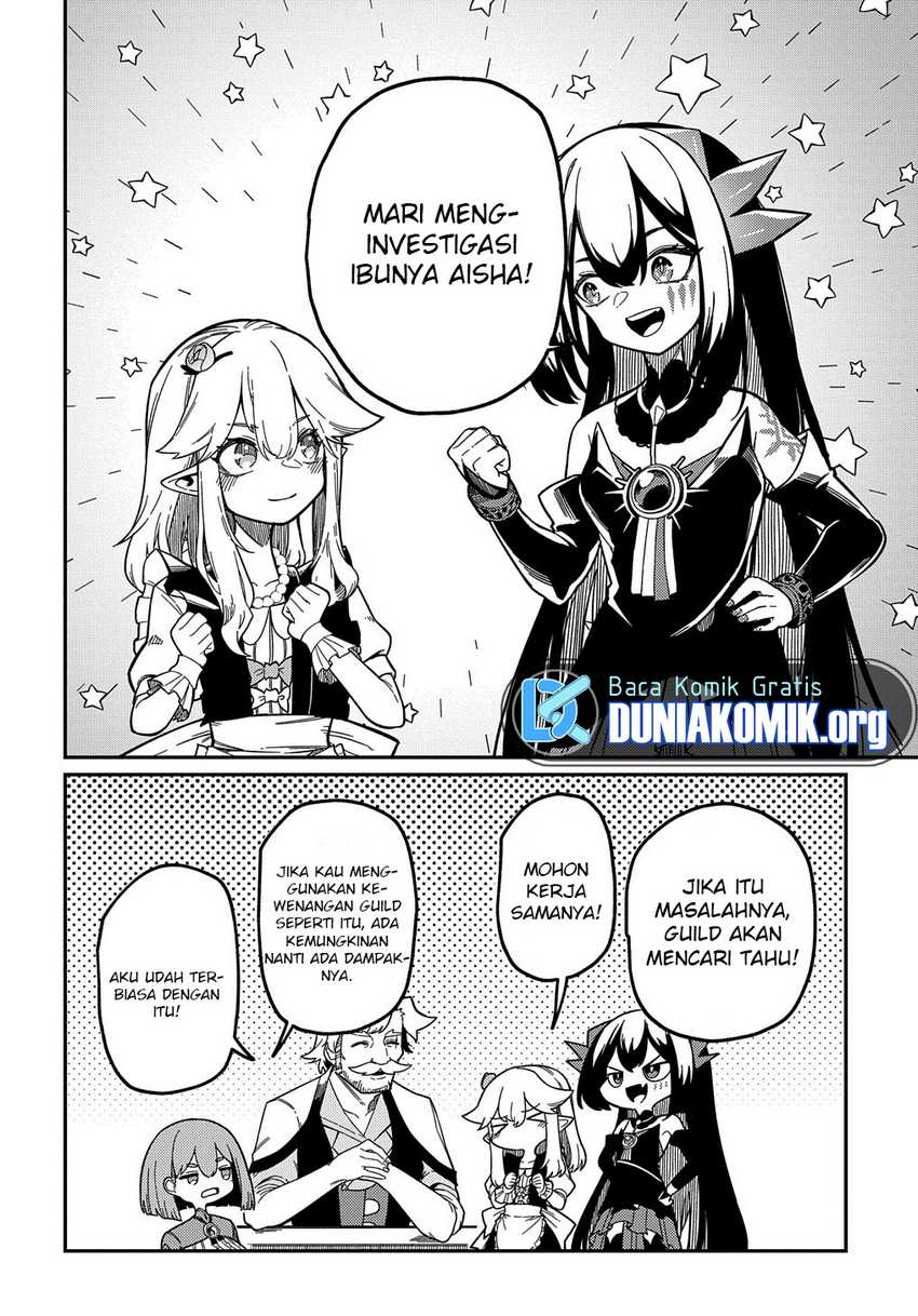 Neta Chara Tensei Toka Anmarida! Chapter 19 Gambar 25