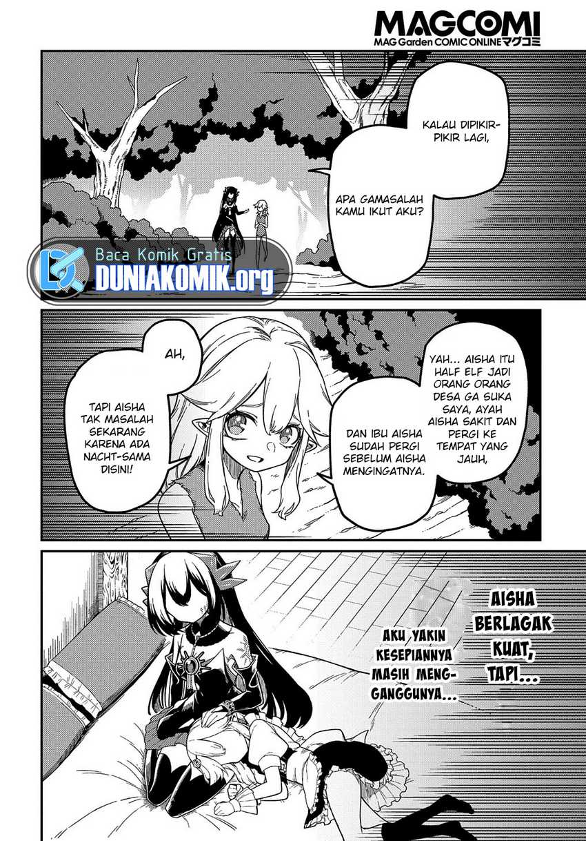 Neta Chara Tensei Toka Anmarida! Chapter 19 Gambar 9