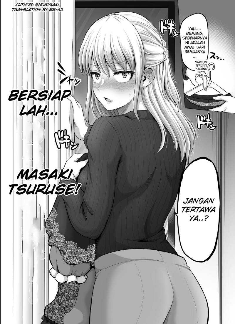 Kore kara Dandan Shiawase ni Natte Iku Kowai Onna Joushi Chapter 23 Gambar 3