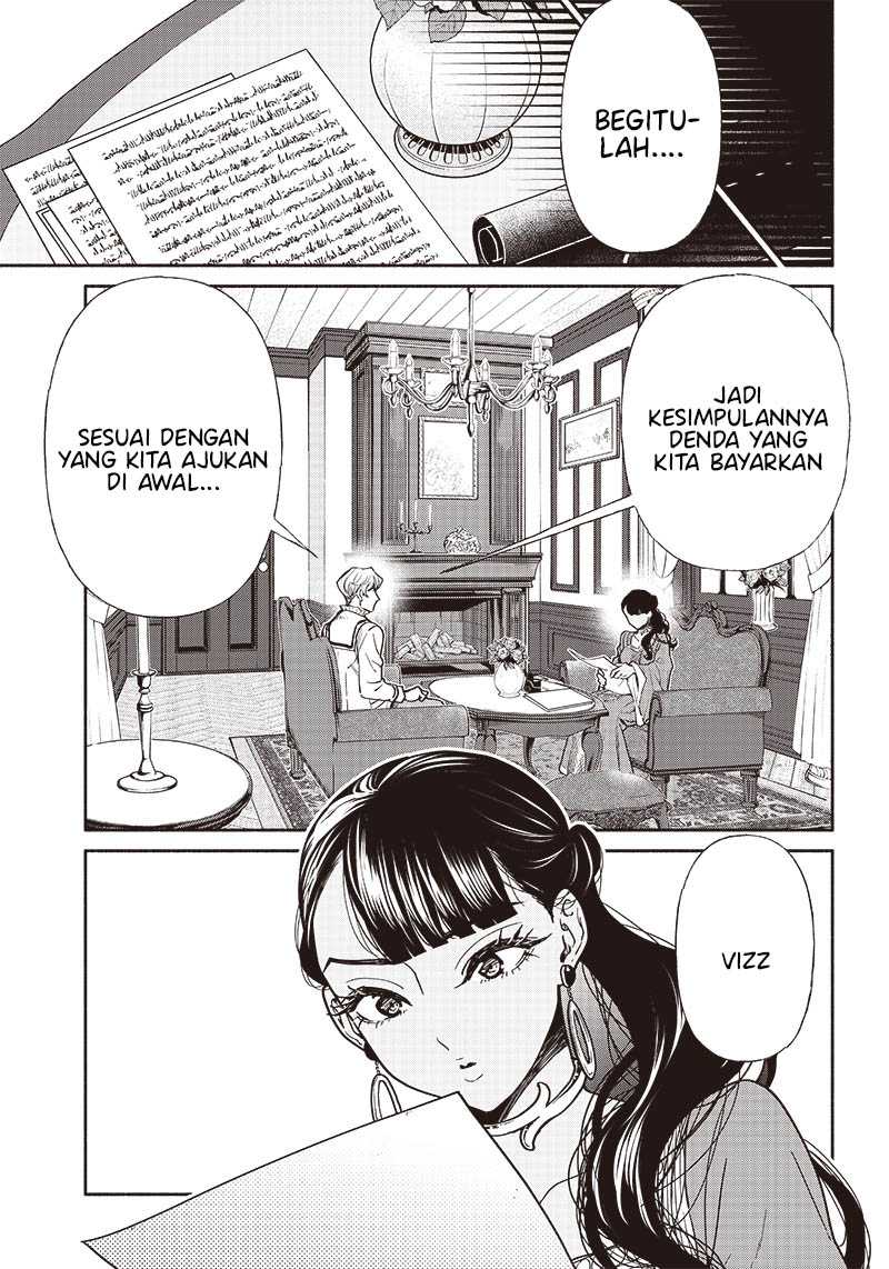 Tensei Goblin da kedo Shitsumon aru? Chapter 75 Gambar 4