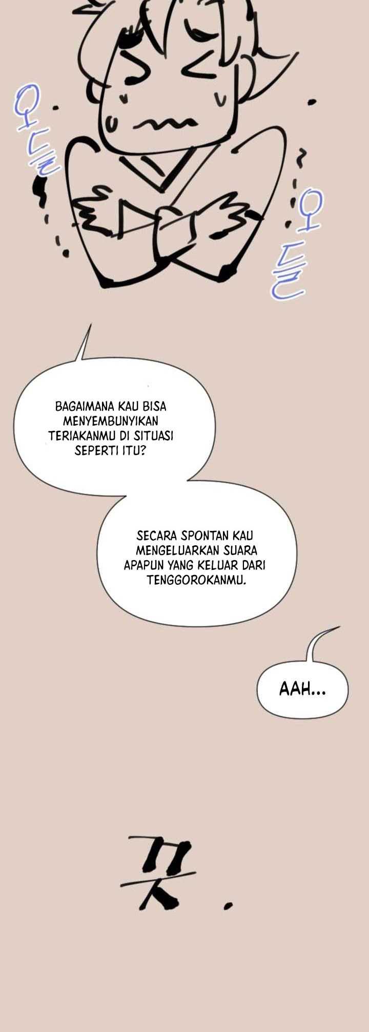 The Strongest in History Chapter 119 Gambar 22