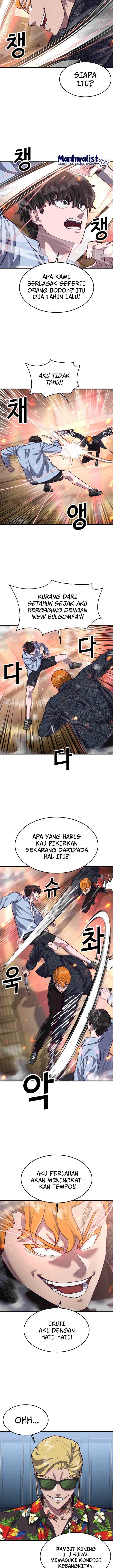 Absolute Obedience Chapter 64 Gambar 9