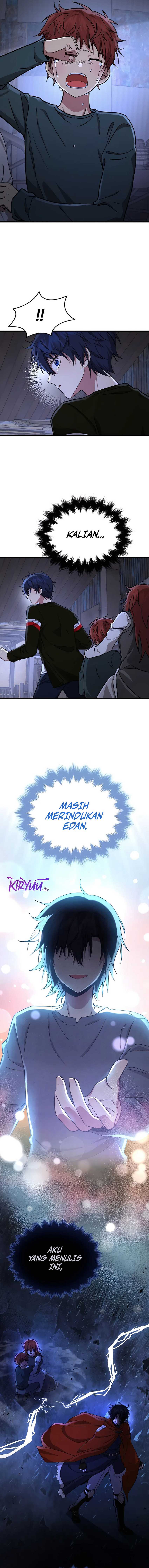 Heir of Mythical Heroes Chapter 39 Gambar 20