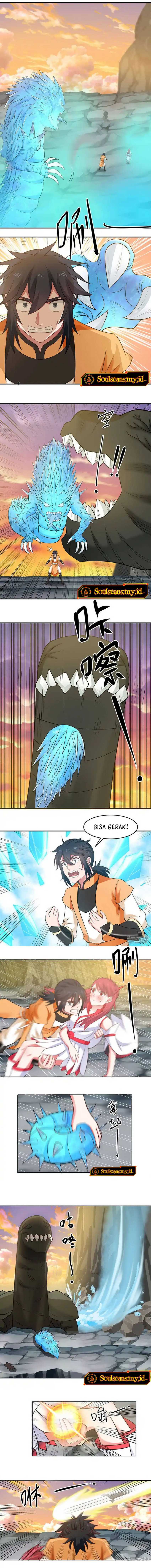 Chaos Alchemist Chapter 65 Gambar 5