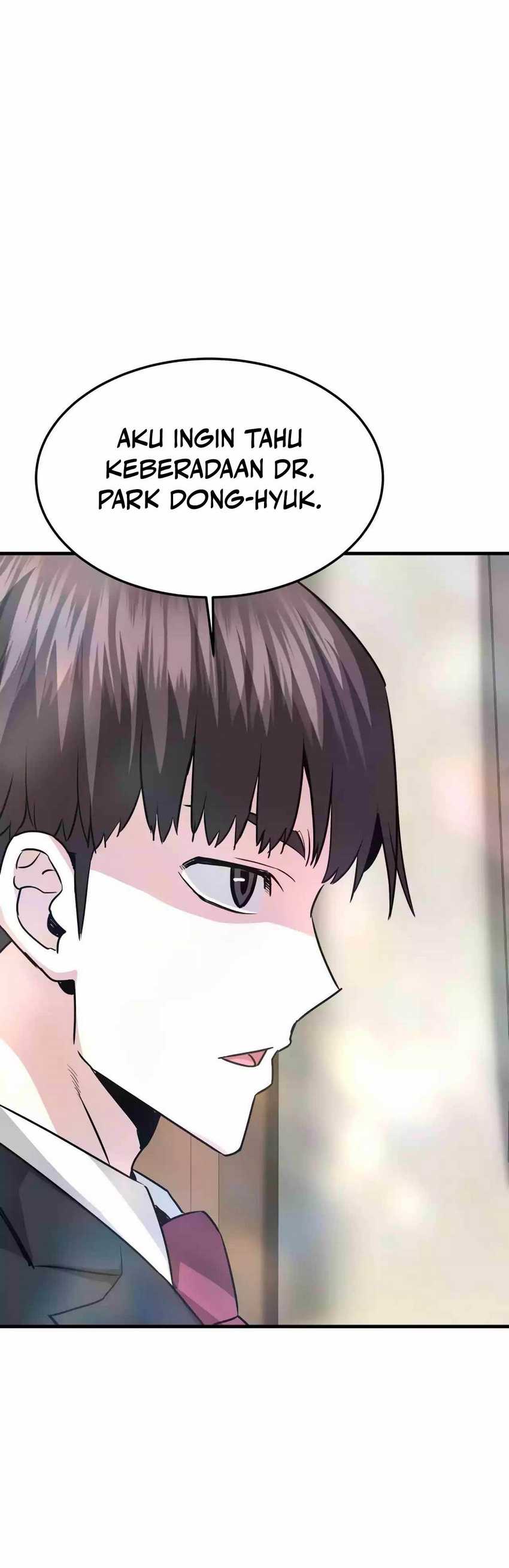 Han Dae Sung Returned From Hell Chapter 58 Gambar 26
