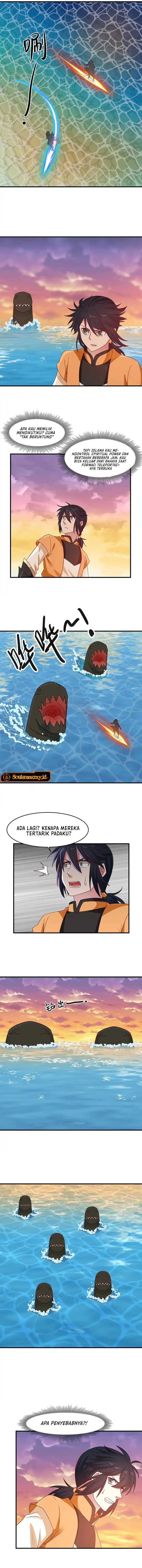 Chaos Alchemist Chapter 66 Gambar 3