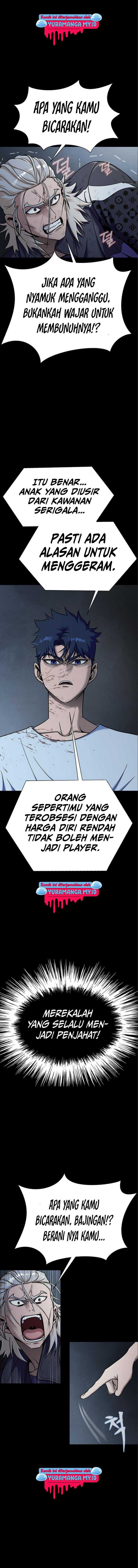 Steel-Eating Player Chapter 16 Gambar 13