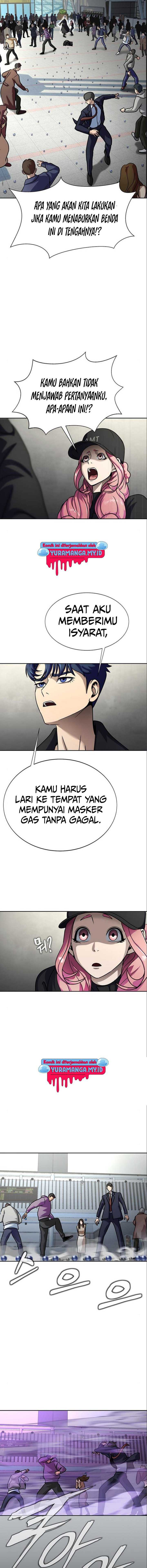 Steel-Eating Player Chapter 16 Gambar 24
