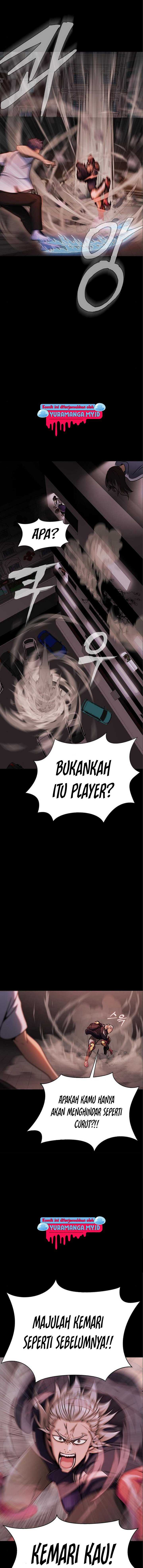 Steel-Eating Player Chapter 16 Gambar 6