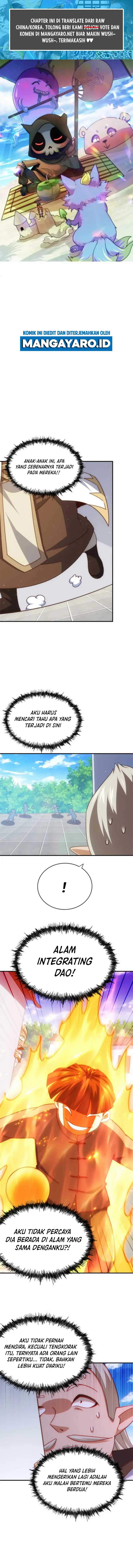 Baca Manhua Beyond Myriad Peoples Chapter 271 Gambar 2