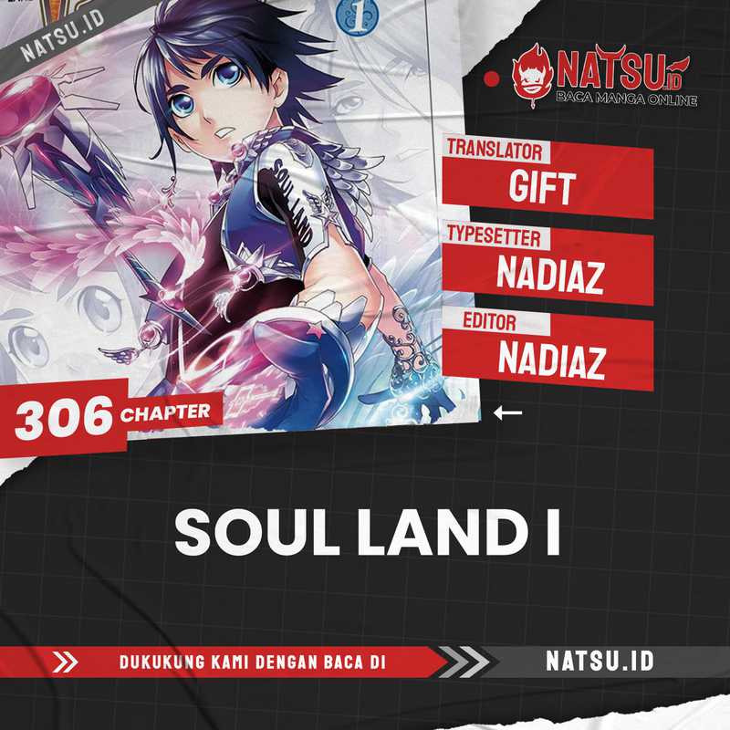 Baca Komik Soul Land Chapter 306 Gambar 1