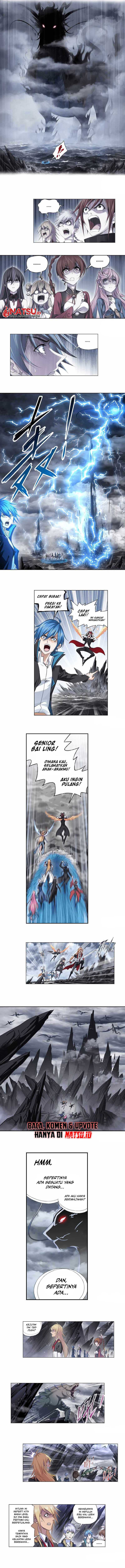 Soul Land Chapter 306 Gambar 6