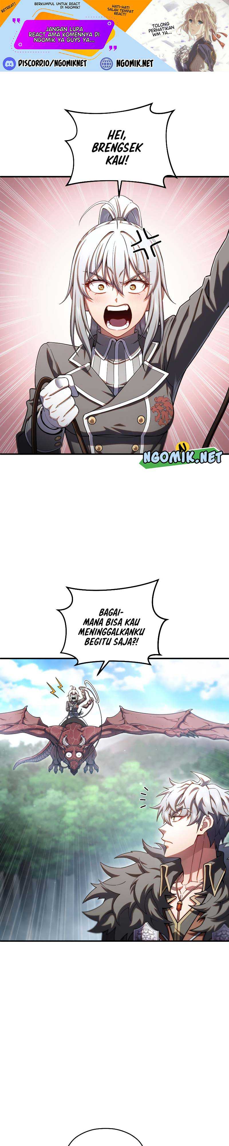 Baca Manhua Damn Reincarnation Chapter 75 Gambar 2