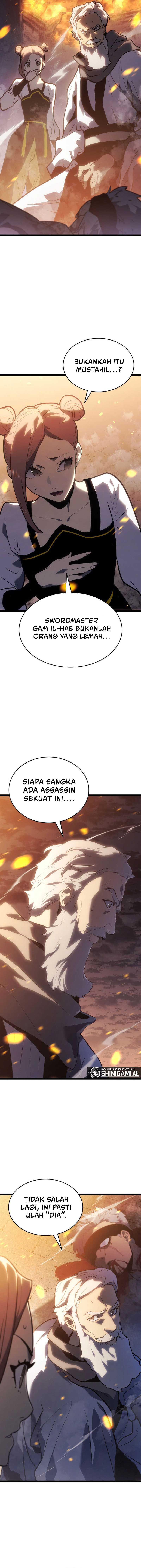 Grim Reaper of the Drifting Moon Chapter 62 Gambar 3