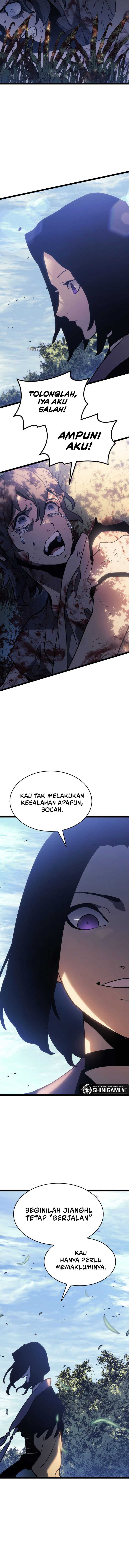 Grim Reaper of the Drifting Moon Chapter 62 Gambar 8