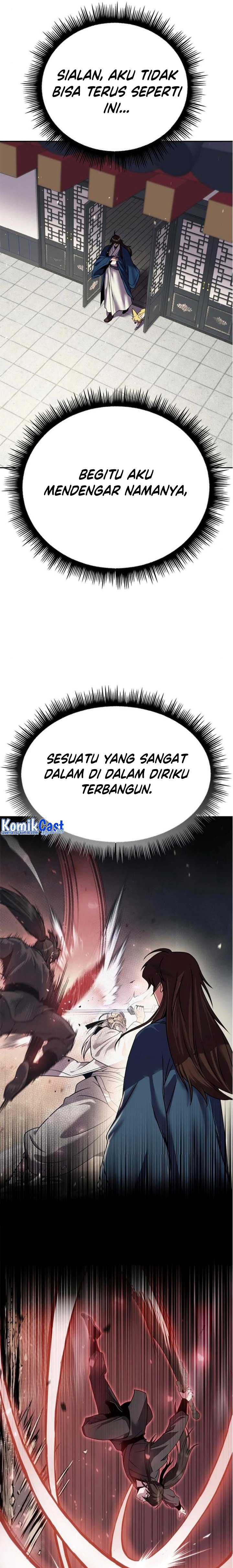 Chronicles of the Demon Faction Chapter 43 Gambar 26