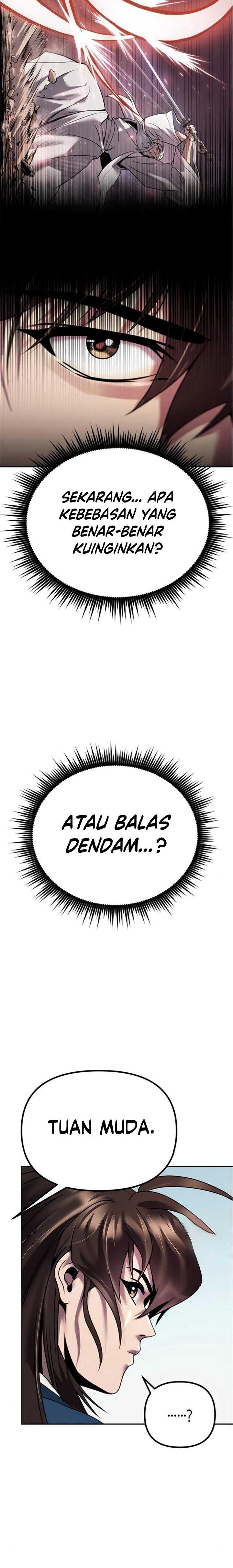 Chronicles of the Demon Faction Chapter 43 Gambar 27