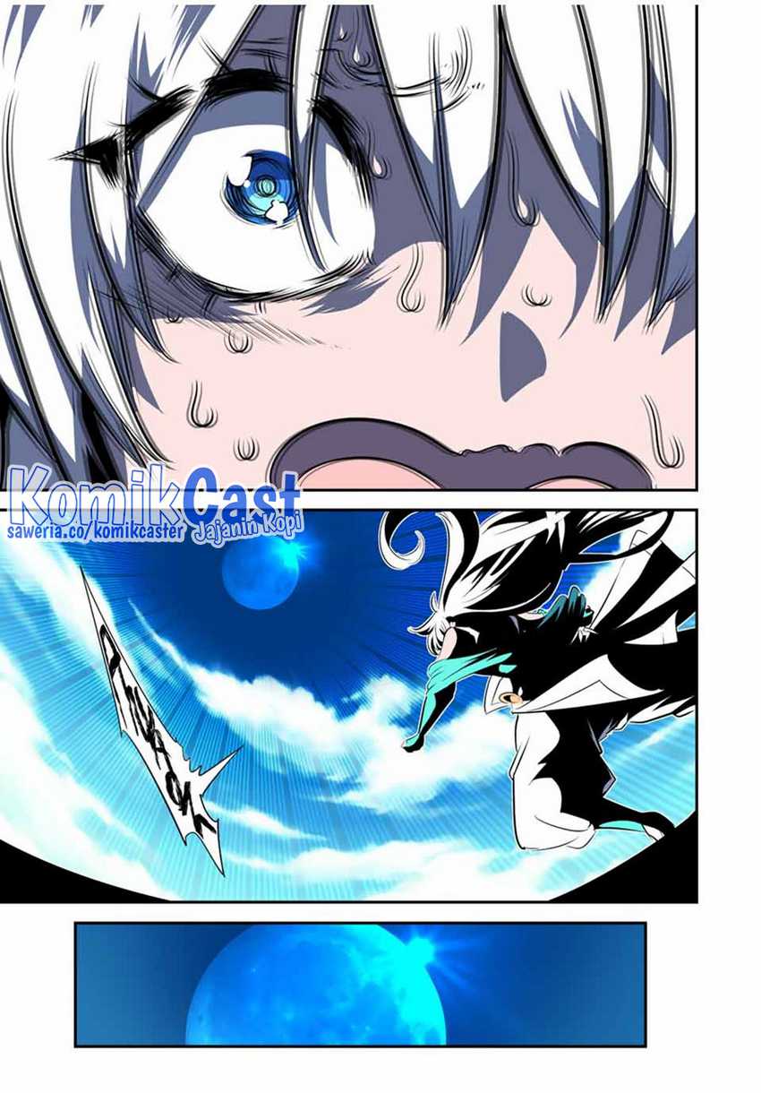 Tensei Shitara dai Nana Ouji dattanode, Kimamani Majutsu o Kiwamemasu Chapter 142 Gambar 28