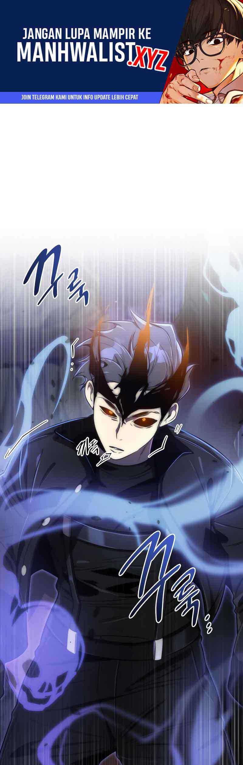 Baca Manhwa Legendary Ranker’s Comeback Chapter 44 Gambar 2