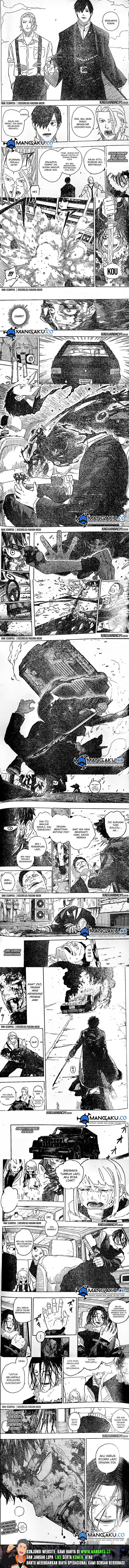 Kagurabachi Chapter 10 Gambar 5