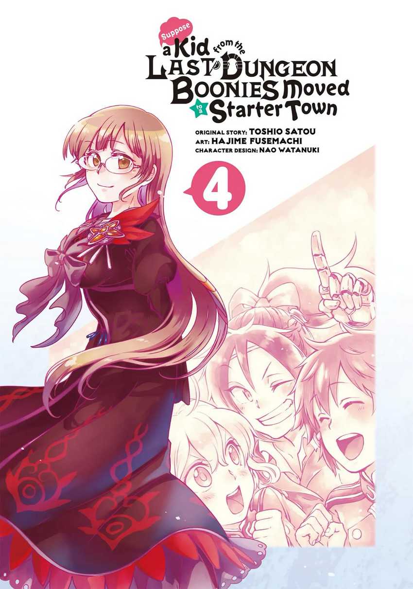 Tatoeba Last Dungeon Mae no Mura no Shounen ga Joban no Machi de Kurasu Youna Monogatari Chapter 16 Gambar 4