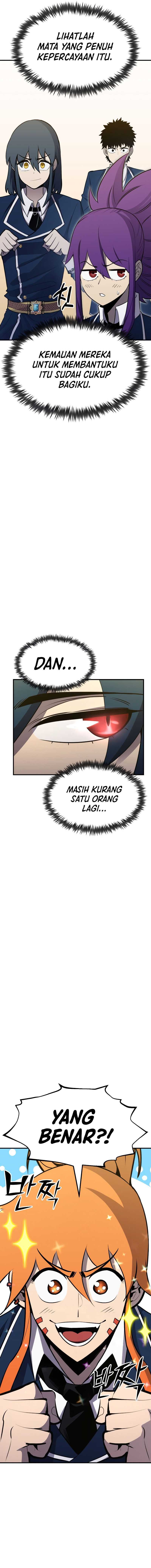 Standard of Reincarnation Chapter 77 Gambar 12