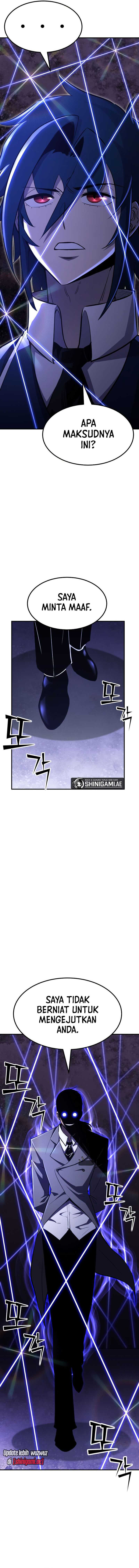 Standard of Reincarnation Chapter 77 Gambar 15