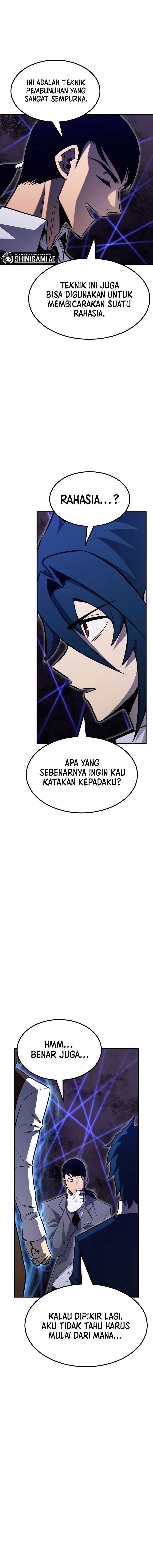 Standard of Reincarnation Chapter 77 Gambar 18