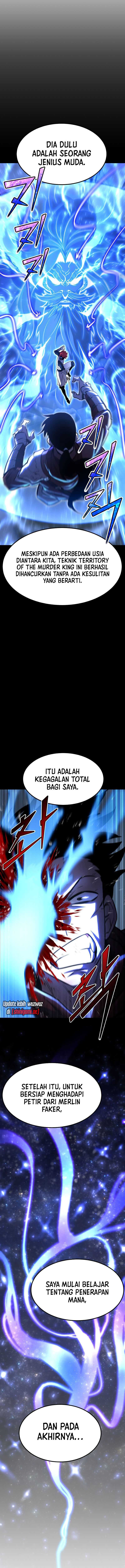 Standard of Reincarnation Chapter 77 Gambar 20