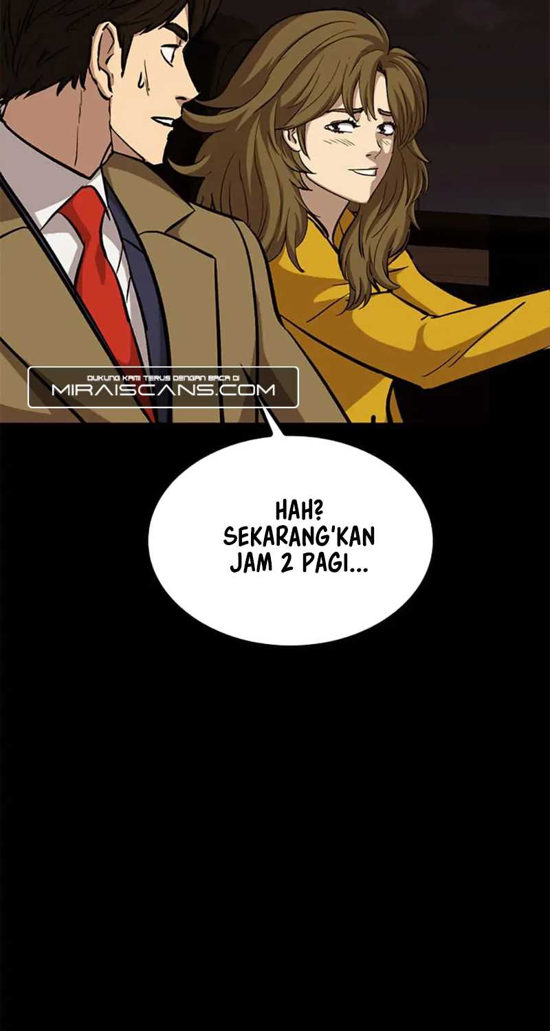 A Gate Opened On My First Day As A Politician Chapter 39 Gambar 71