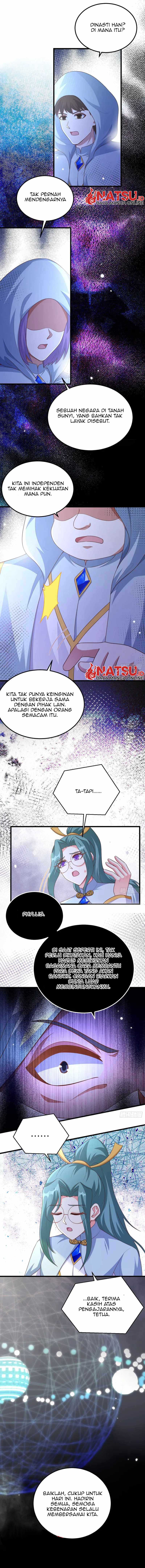 To Be The Castellan King Chapter 475 Gambar 4