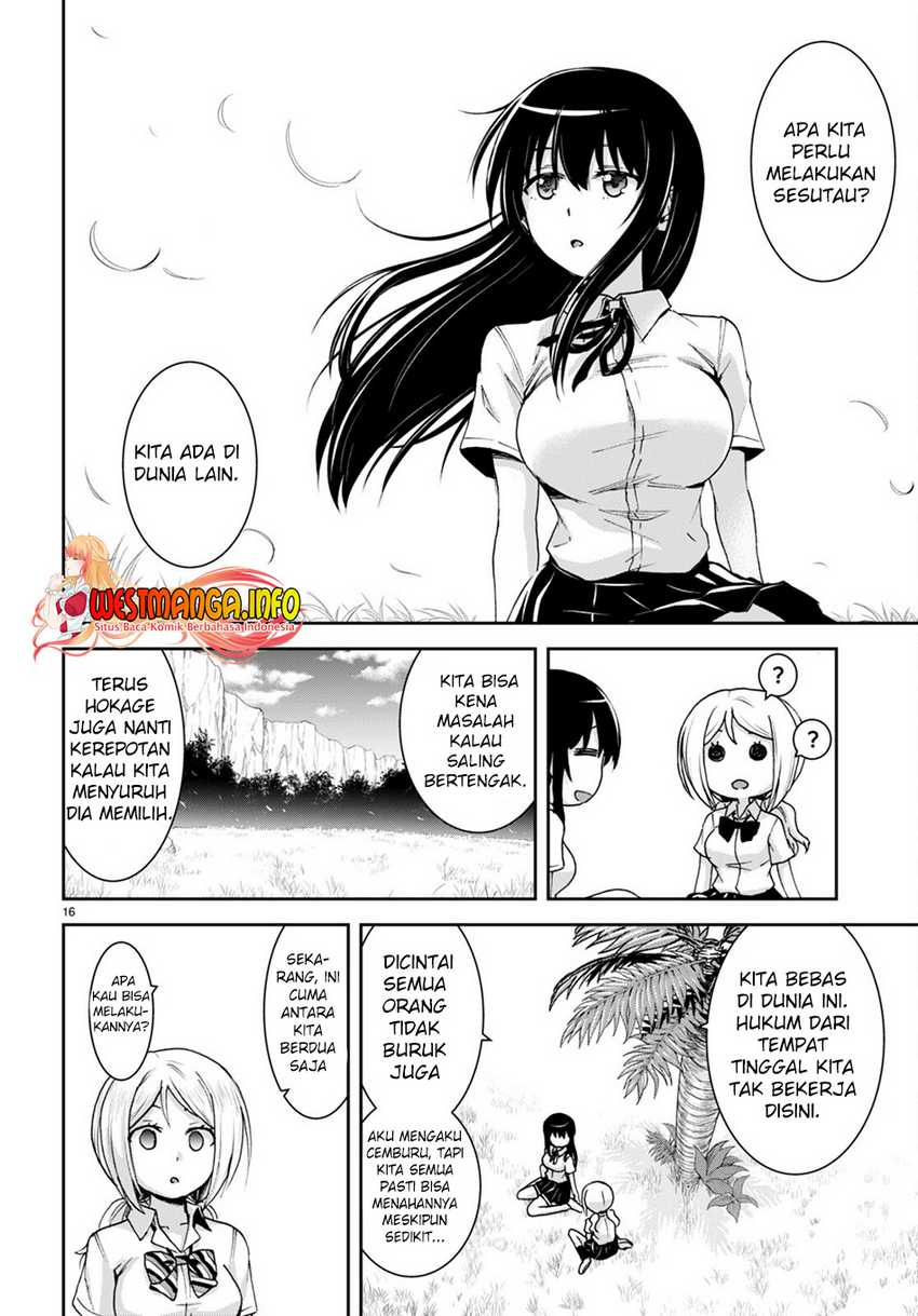 Isekai Yurutto Survival Seikatsu Chapter 21 Gambar 19