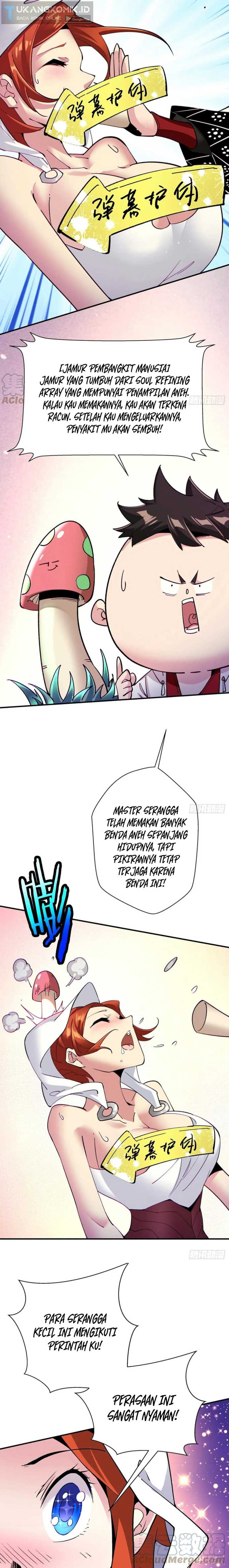 As The Richest Man, I Really Don’t Want To Be Reborn Chapter 94 Gambar 5