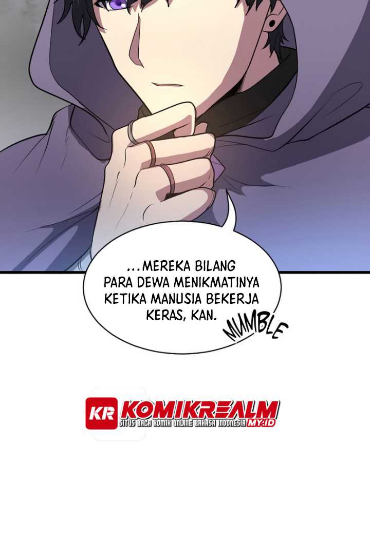 Leveling Up with Skills Chapter 38 Gambar 21