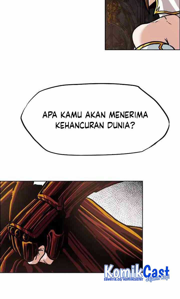 Rooftop Sword Master Chapter 101 Gambar 13