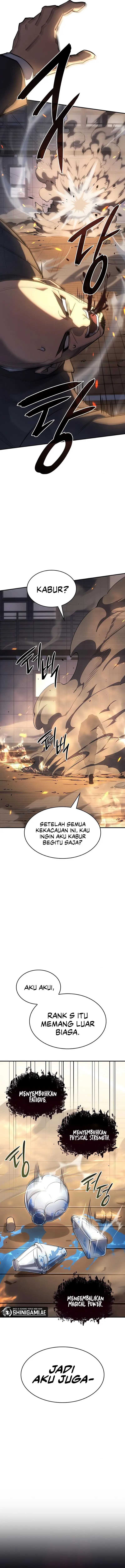 Regressing With The King’s Power Chapter 11 Gambar 12