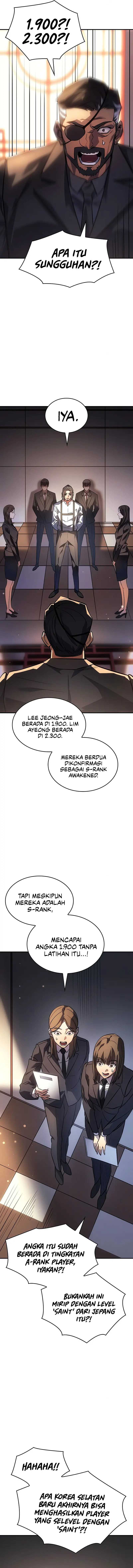 Regressing With The King’s Power Chapter 11 Gambar 14