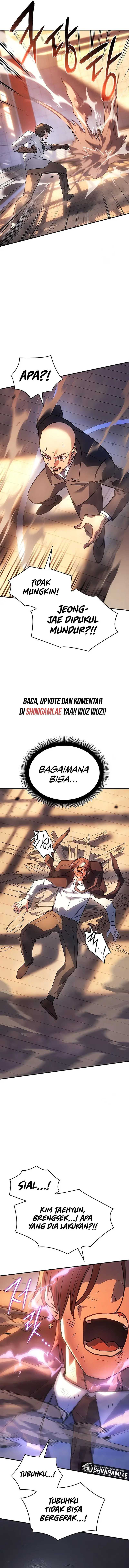 Regressing With The King’s Power Chapter 10 Gambar 16