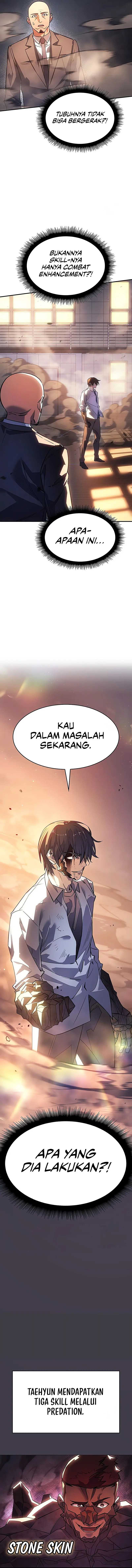 Regressing With The King’s Power Chapter 10 Gambar 17
