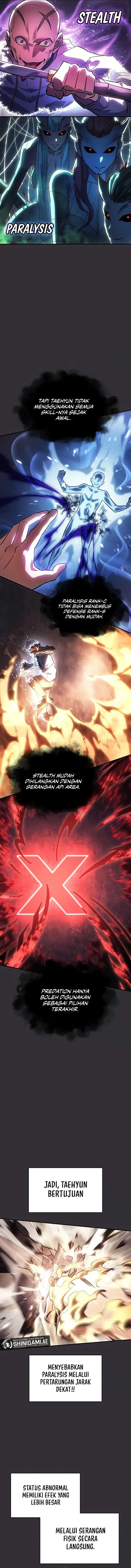 Regressing With The King’s Power Chapter 10 Gambar 18