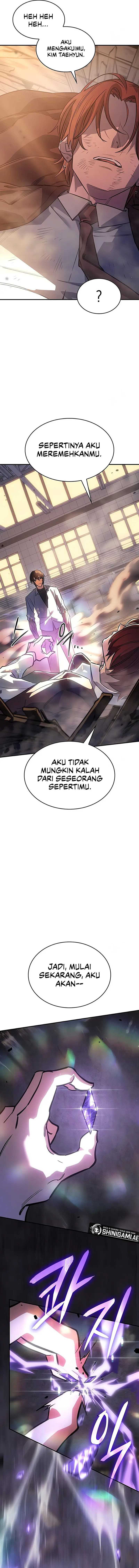 Regressing With The King’s Power Chapter 10 Gambar 22