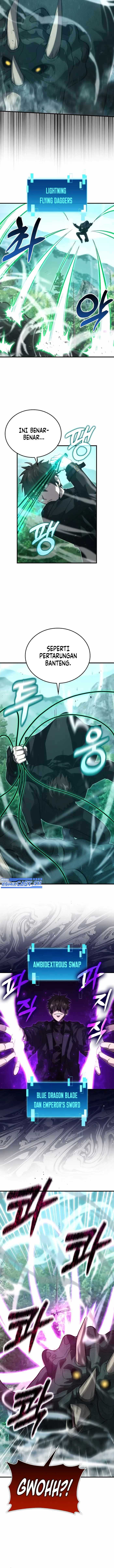 Demon Lord’s Martial Arts Ascension Chapter 57 Gambar 12