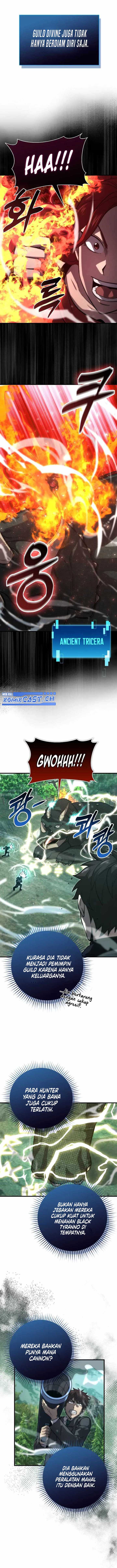 Demon Lord’s Martial Arts Ascension Chapter 57 Gambar 8