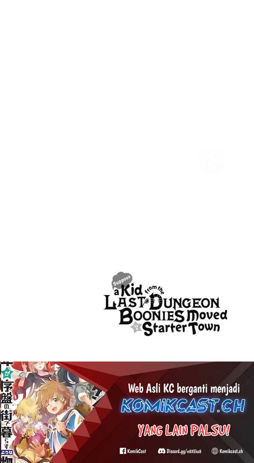 Tatoeba Last Dungeon Mae no Mura no Shounen ga Joban no Machi de Kurasu Youna Monogatari Chapter 18 Gambar 54