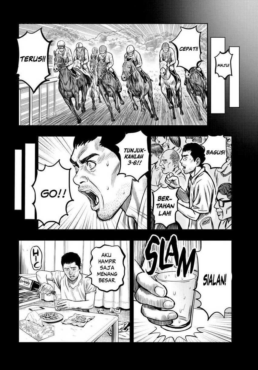 Rooster Fighter Chapter 10 Gambar 6